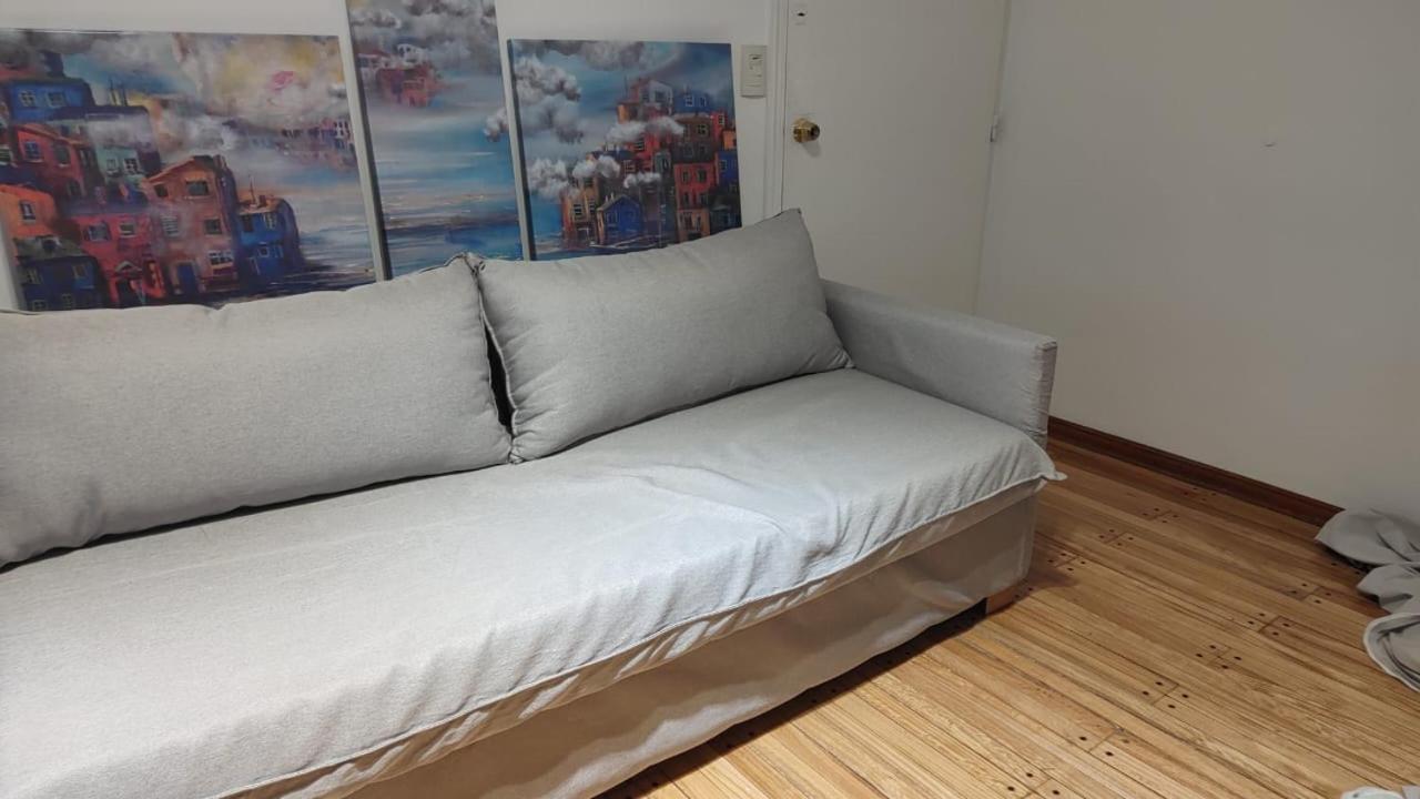 Apartamento Belgrano, 3 Ambientes, Seguridad, A Estrenar Ciudad Autónoma de Ciudad Autónoma de Buenos Aires Exterior foto