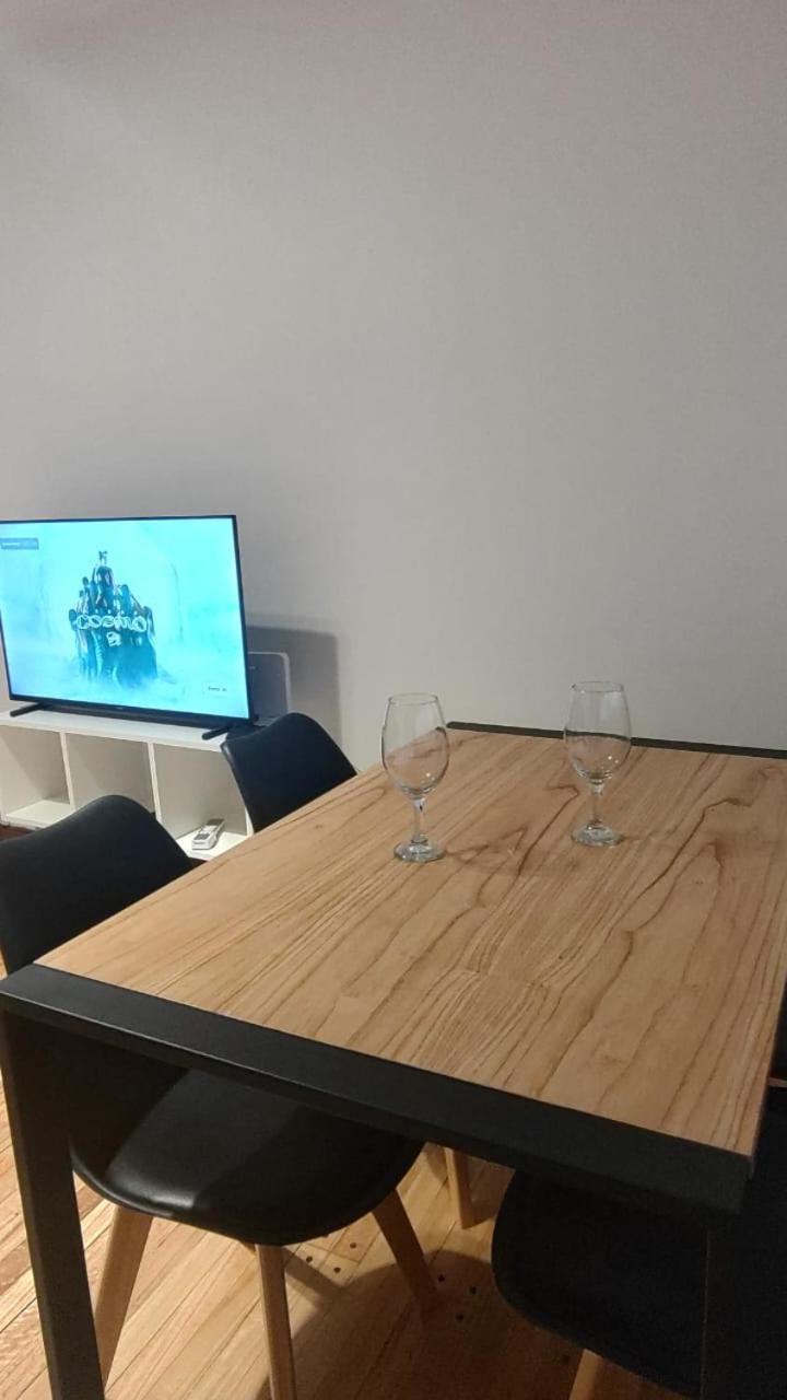 Apartamento Belgrano, 3 Ambientes, Seguridad, A Estrenar Ciudad Autónoma de Ciudad Autónoma de Buenos Aires Exterior foto
