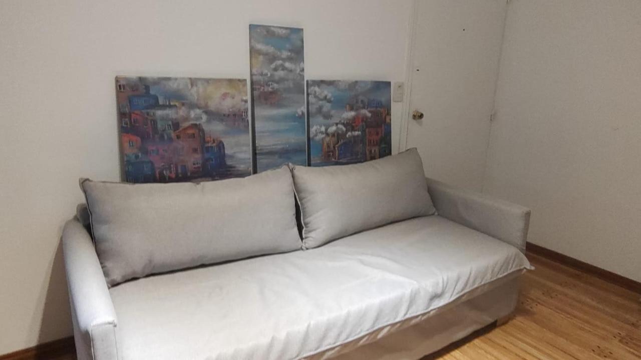 Apartamento Belgrano, 3 Ambientes, Seguridad, A Estrenar Ciudad Autónoma de Ciudad Autónoma de Buenos Aires Exterior foto