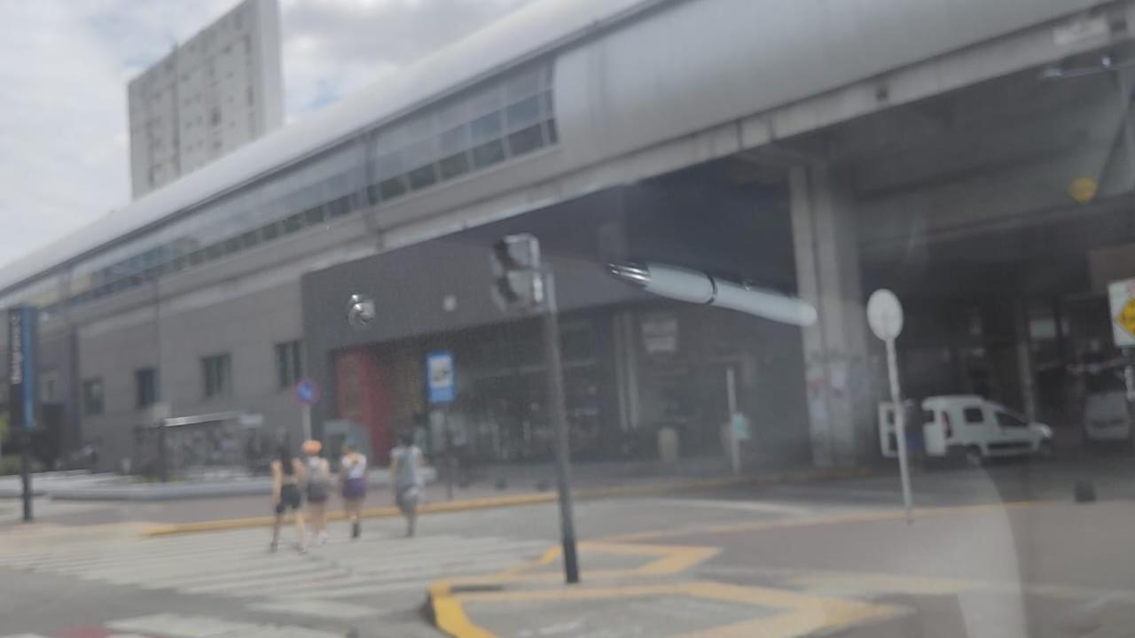 Apartamento Belgrano, 3 Ambientes, Seguridad, A Estrenar Ciudad Autónoma de Ciudad Autónoma de Buenos Aires Exterior foto